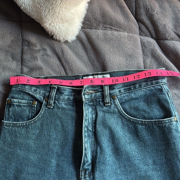 Wrangler Ladies Jeans Size 30 - Picture 4 of 6